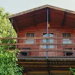 Onur Fethiye Мотель *