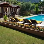 Onur Fethiye Мотель Фаралия