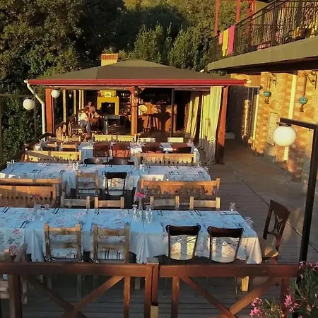 Мотель Onur Fethiye Фаралия