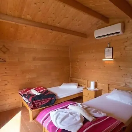 Motel Onur Fethiye *