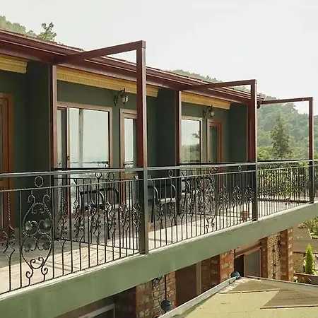 Onur Fethiye Motel Faralya