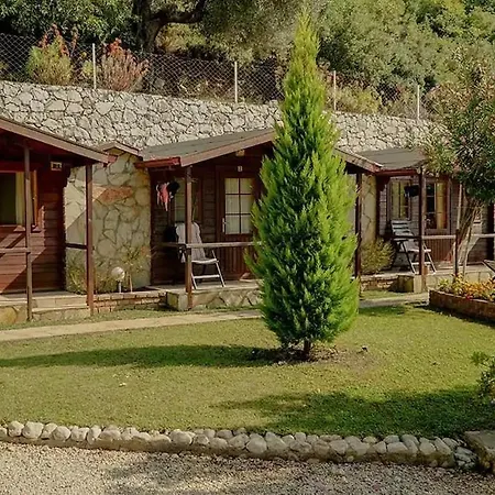 Onur Fethiye Фаралия