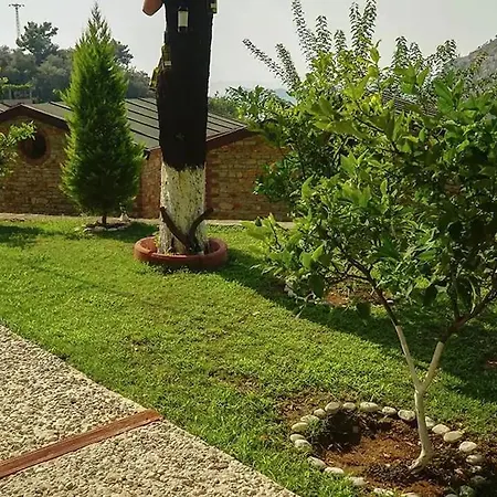 Onur Fethiye Motel *