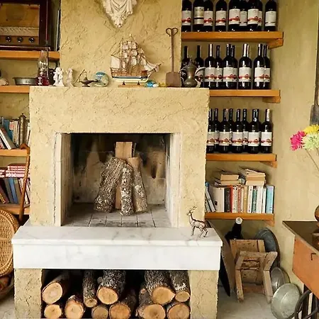 Motel Onur Fethiye Faralya