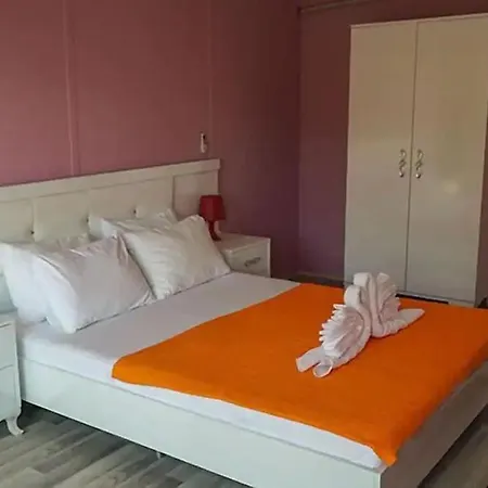Onur Fethiye Motel
