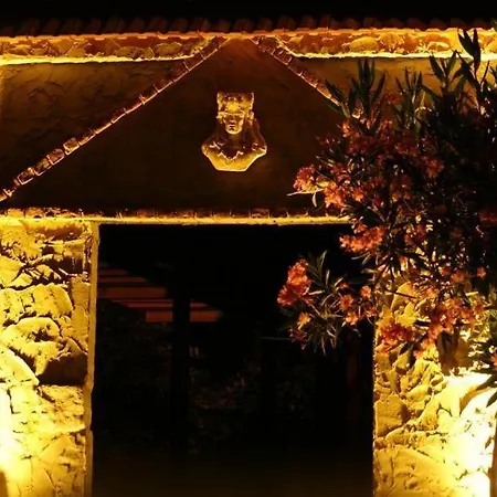 Motel Onur Fethiye Faralya