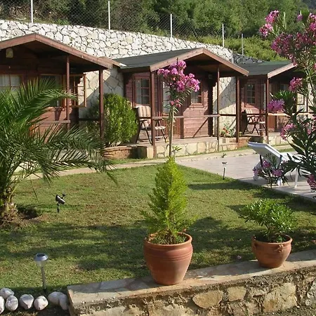 Onur Fethiye Мотель Фаралия