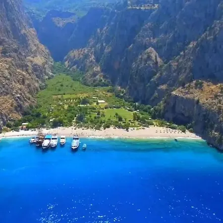 Мотель Onur Fethiye