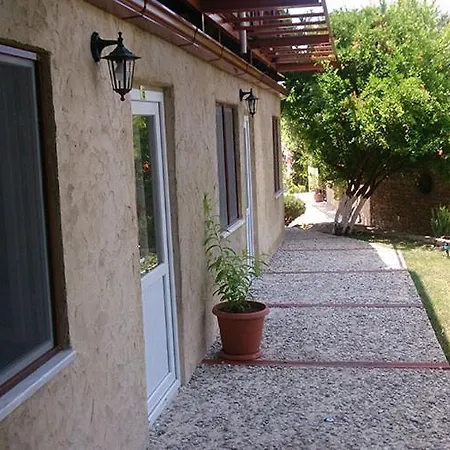 Onur Fethiye Фаралия